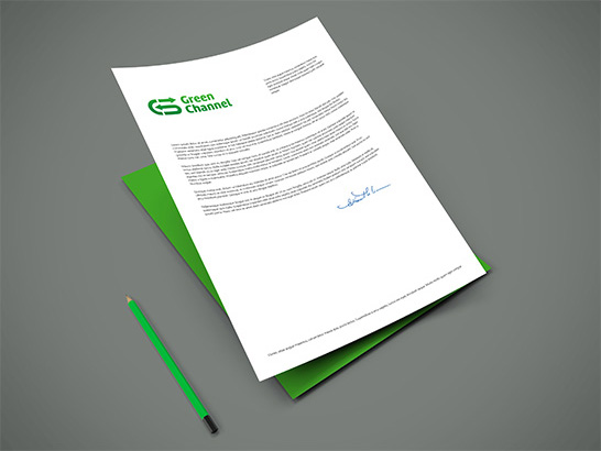 Компания Green Channel